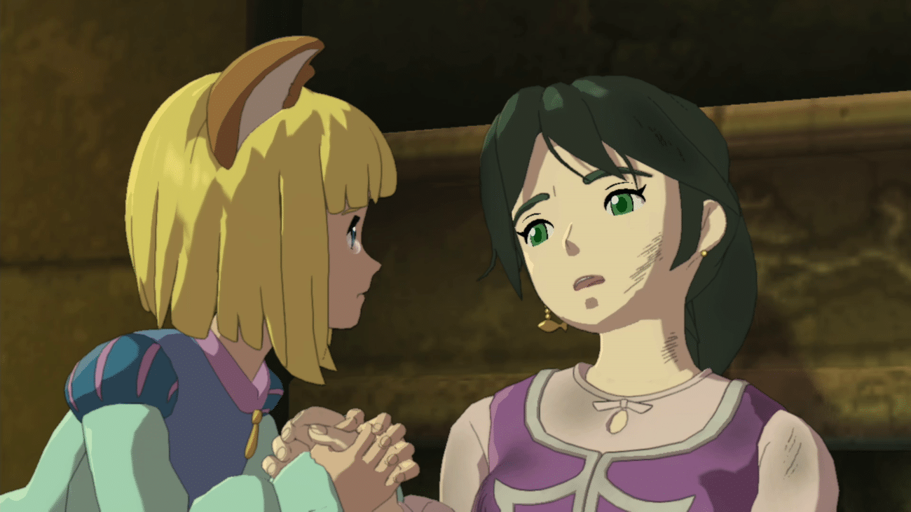 Ni No Kuni II : L'avènement d'un nouveau royaume Nintendo Switch