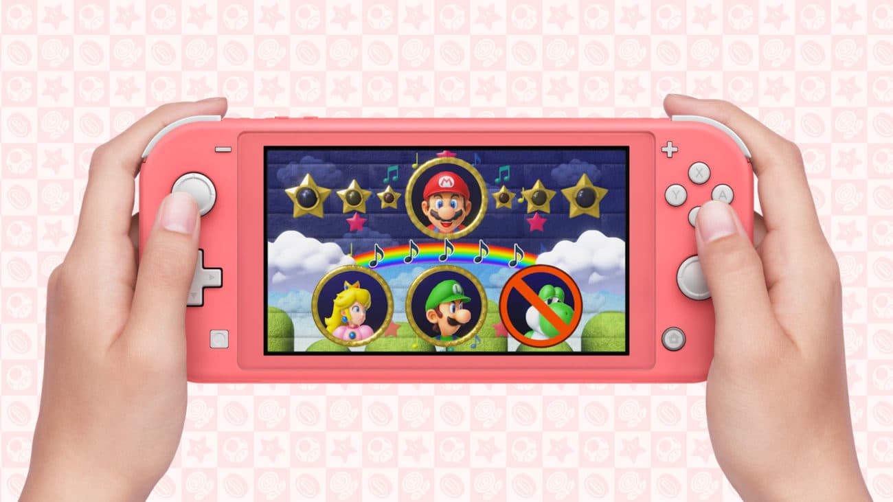 Mario Party Superstars jette ses dés sur Switch