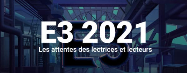 E3 2021