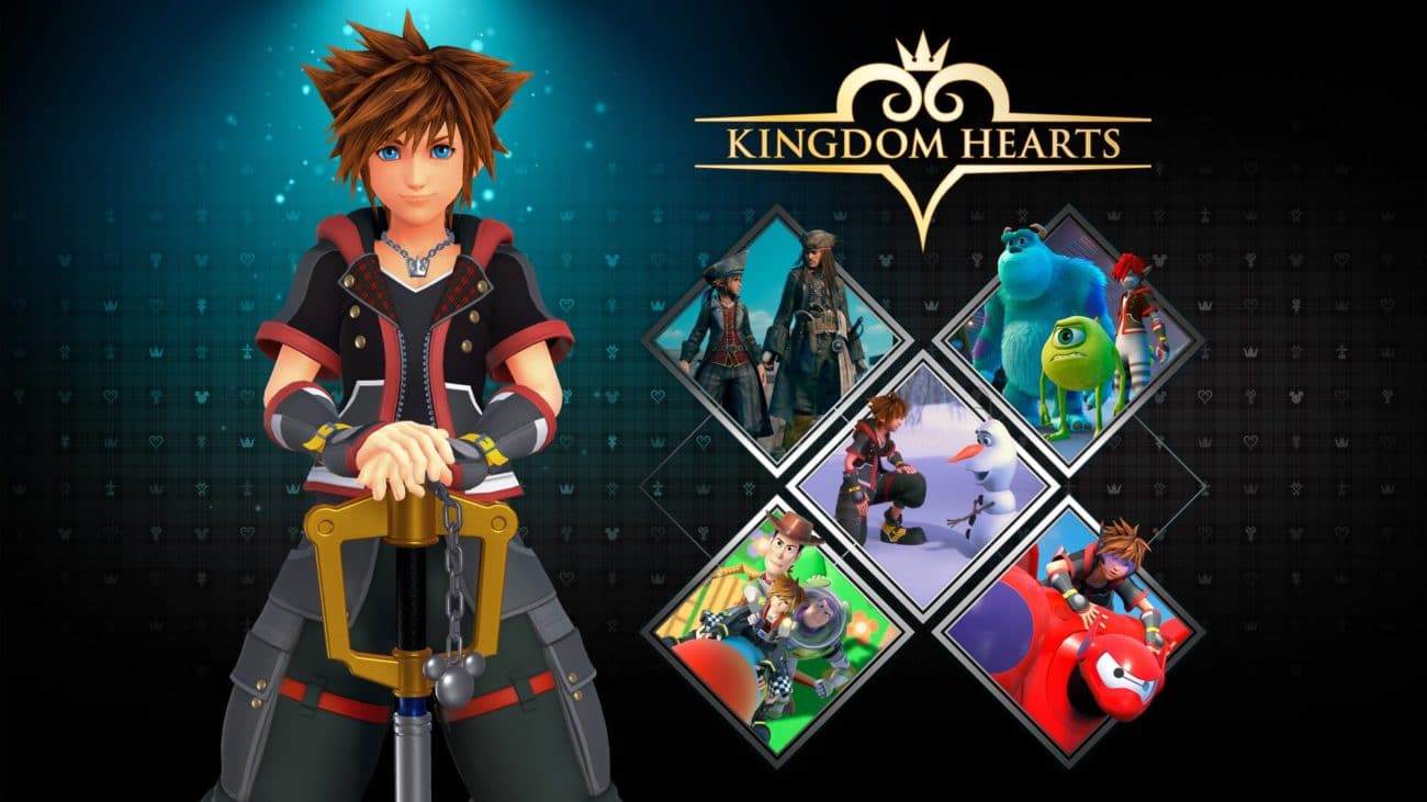 E3 2021 - KH