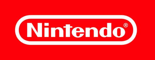 Logo officiel Nintendo