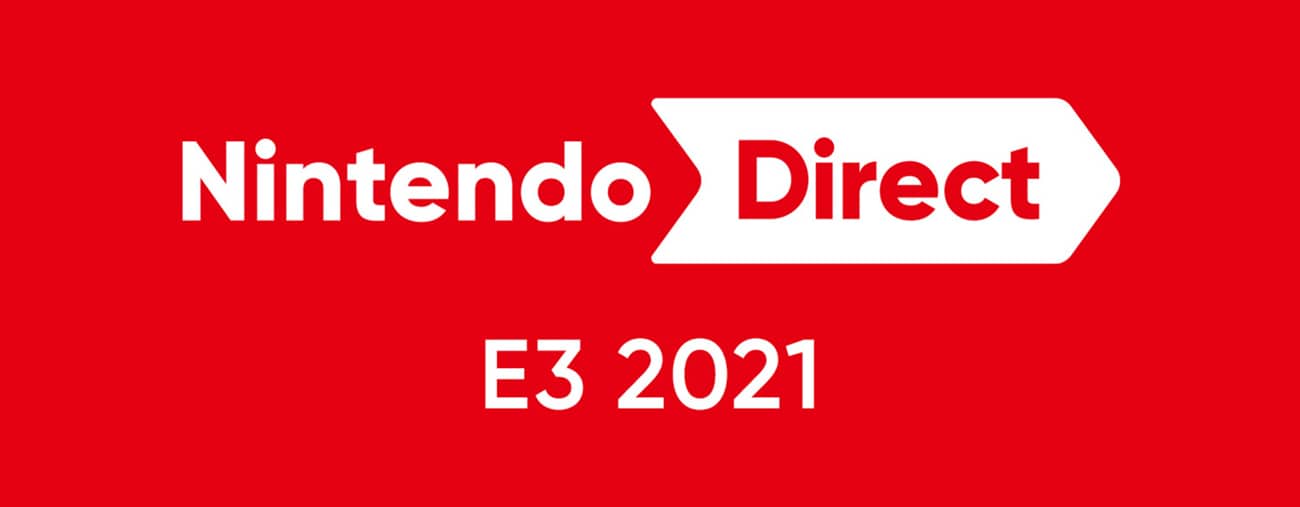Nintendo dévoile son programme pour l'E3 2021