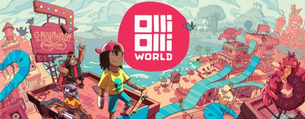 olliolli world trailer