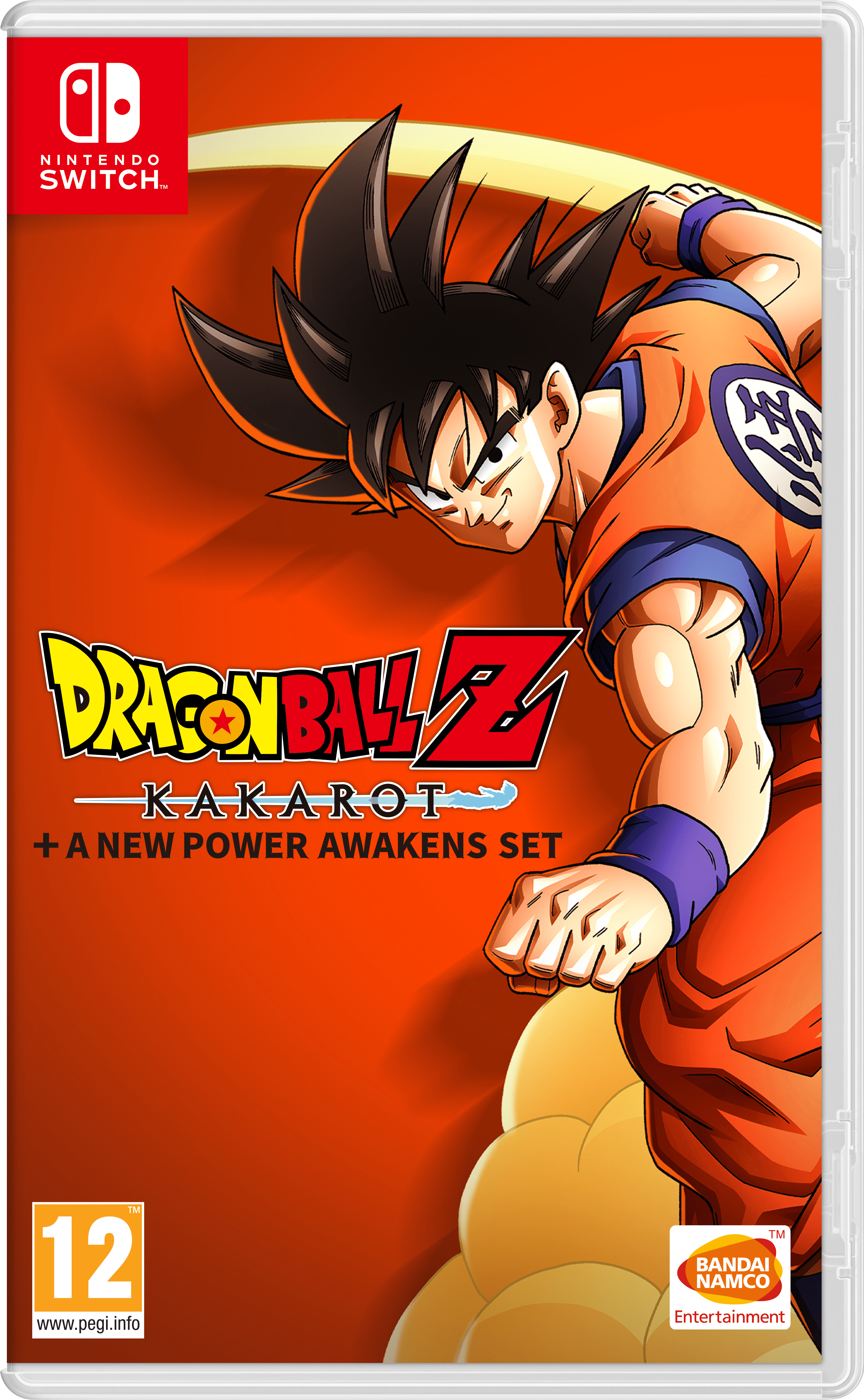 Dragon Ball Z: Kakarot