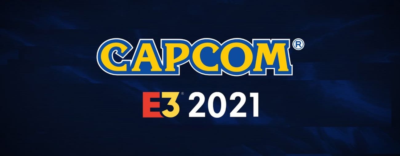 Suivez la présentation Capcom de l’E3 2021 en direct (23h30) !