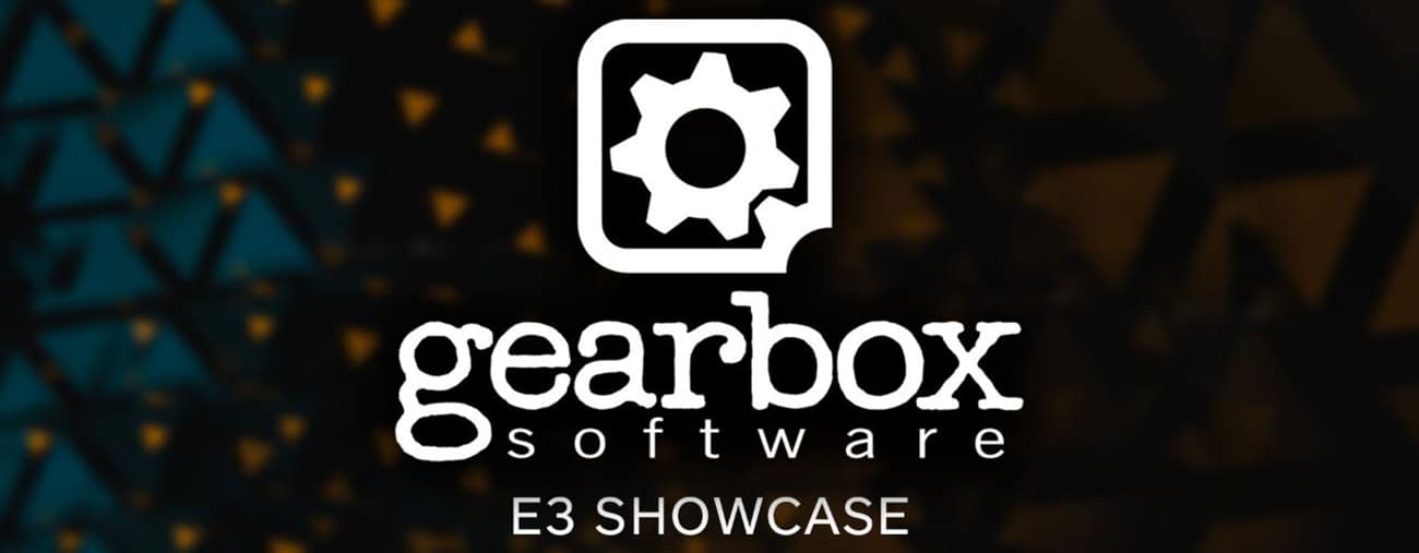 Suivez la présentation Gearbox de l'E3 2021 en direct (23h) !