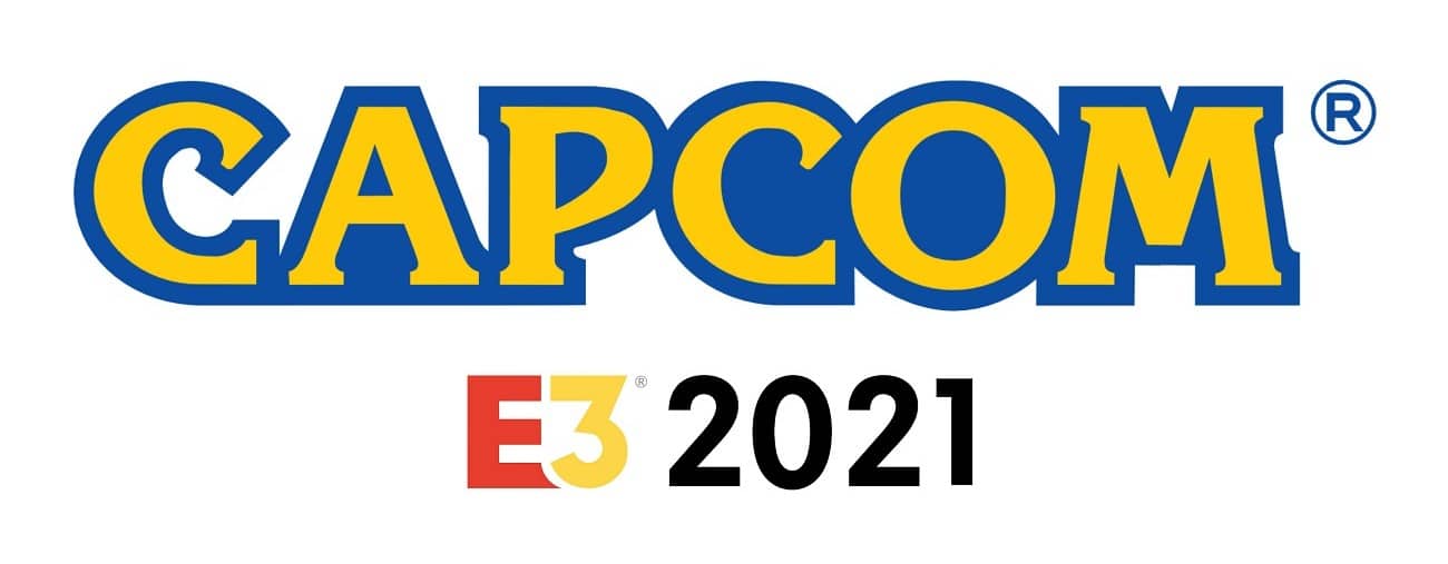 capcom e3 2021