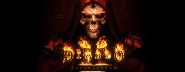 Diablo II: Resurrected