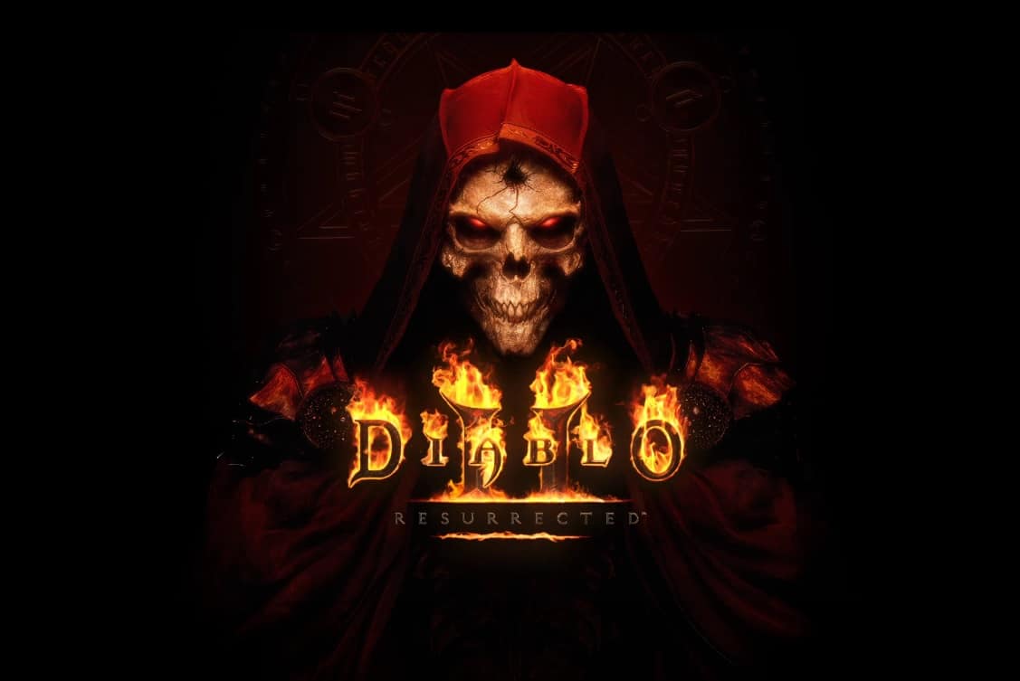 Diablo II: Resurrected