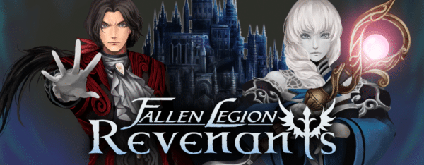 Fallen Legion Revenants : justement oublié, ou vrai pépite cachée ? - TEST