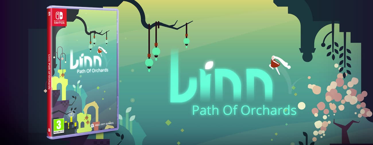 linn: path of orchards physique switch
