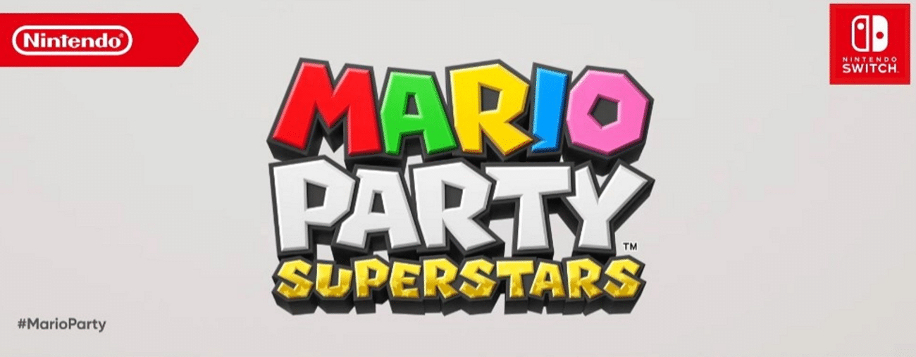 Mario Party Superstars jette ses dés sur Switch - Switch-Actu