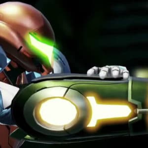 metroid dread metroid 5 annonce switch