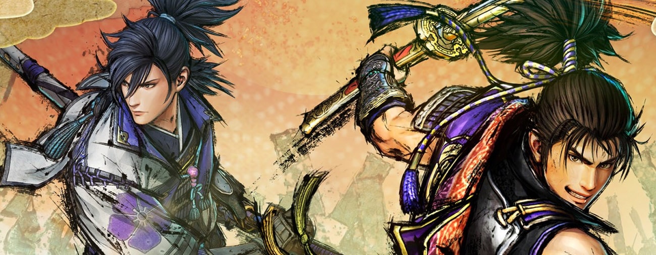 samurai warriors 5 final trailer switch