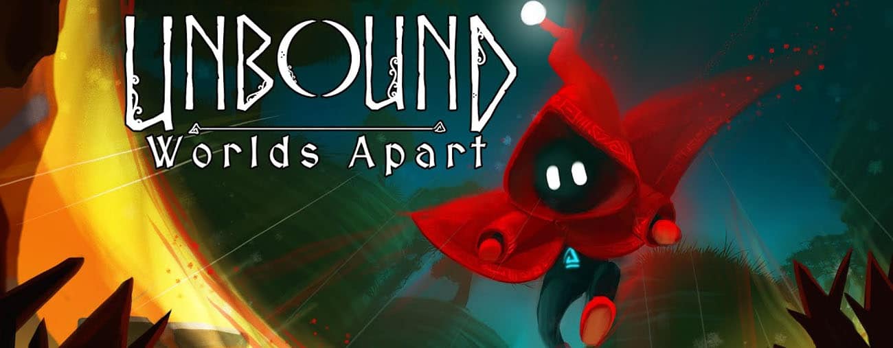 unbound: worlds apart date sortie switch