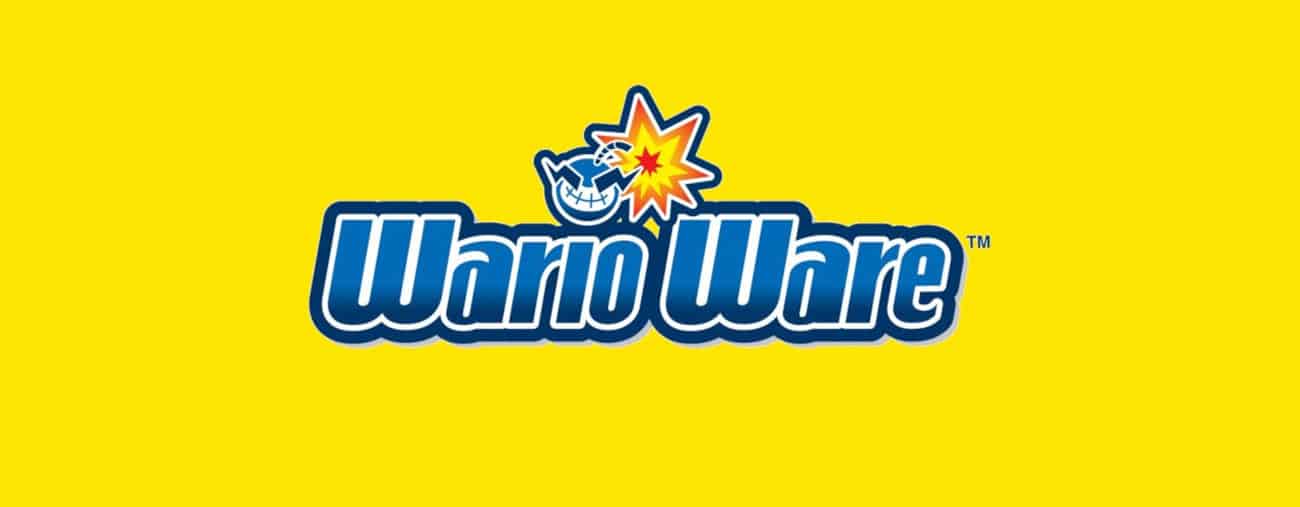 warioware nintendo sondage