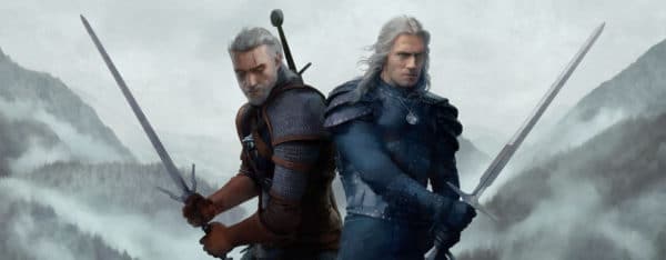 witchercon programme 2021