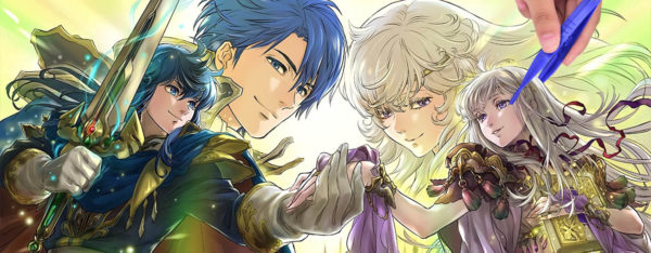 fire emblem remake switch rumeur