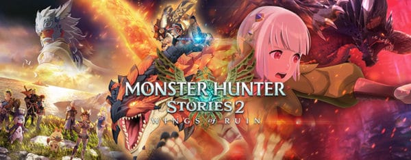monster hunter stories 2 wings or ruin test