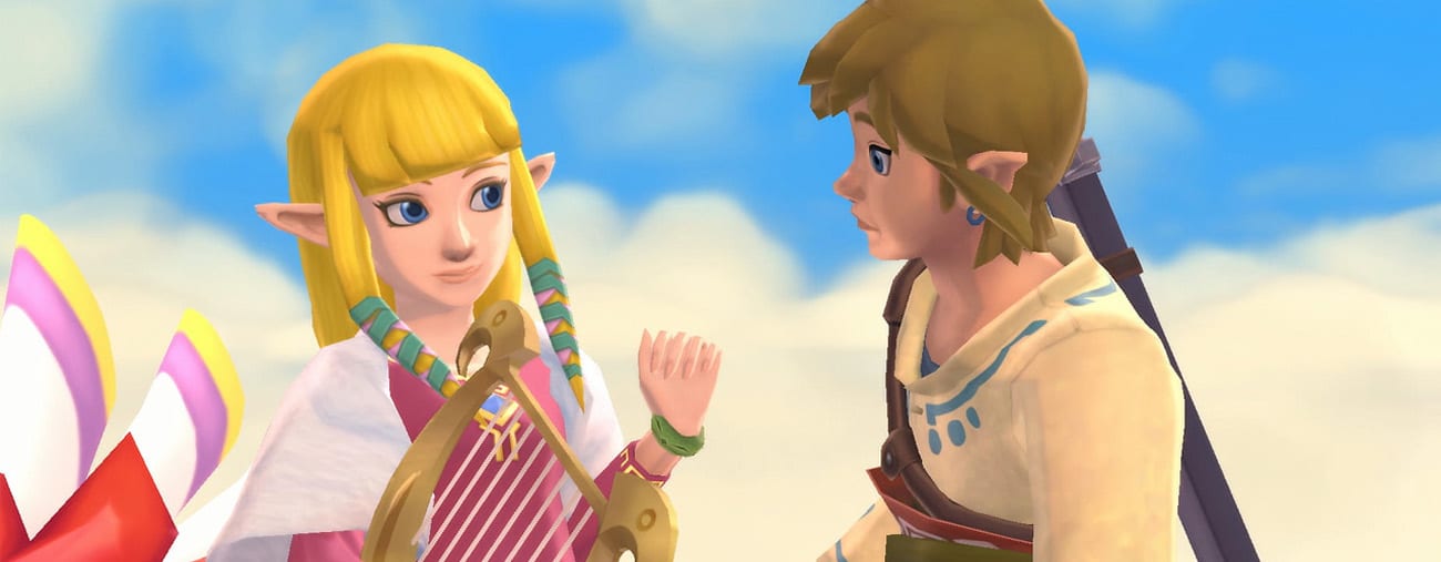 Ventes de jeux en France skyward sword hd switch