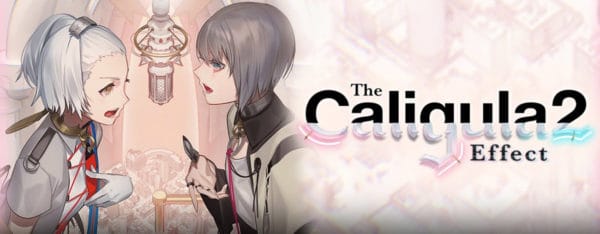 the caligula effect 2 date sortie