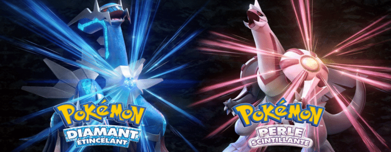 Pokemon Diamant Etincelant Après La Ligue Pokémon Diamant Étincelant, Perle Scintillante refait surface - Switch-Actu