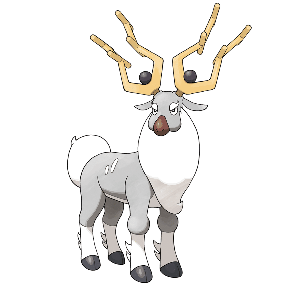 Légendes Pokémon : Arceus