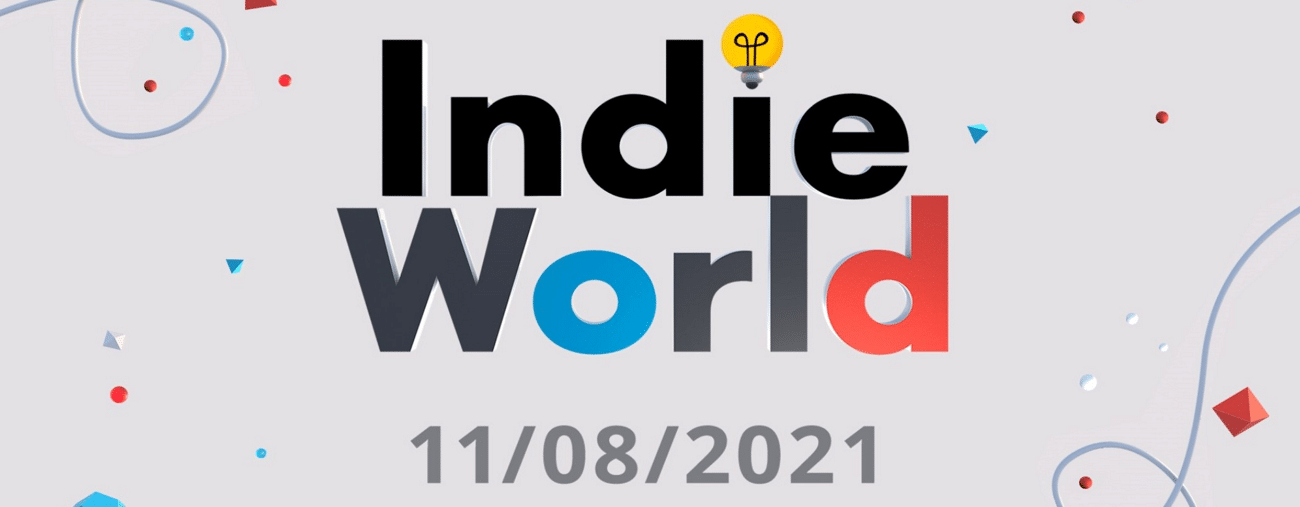 Indie World