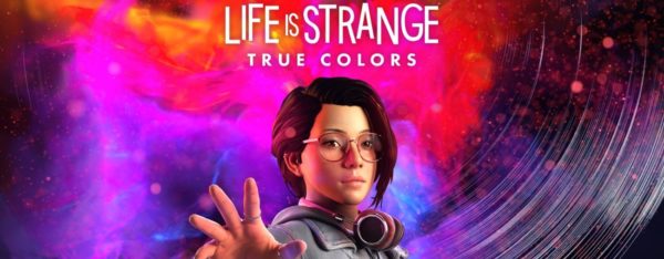 Life is Strange: True Colors Switch Test