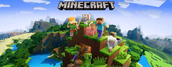 Minecraft