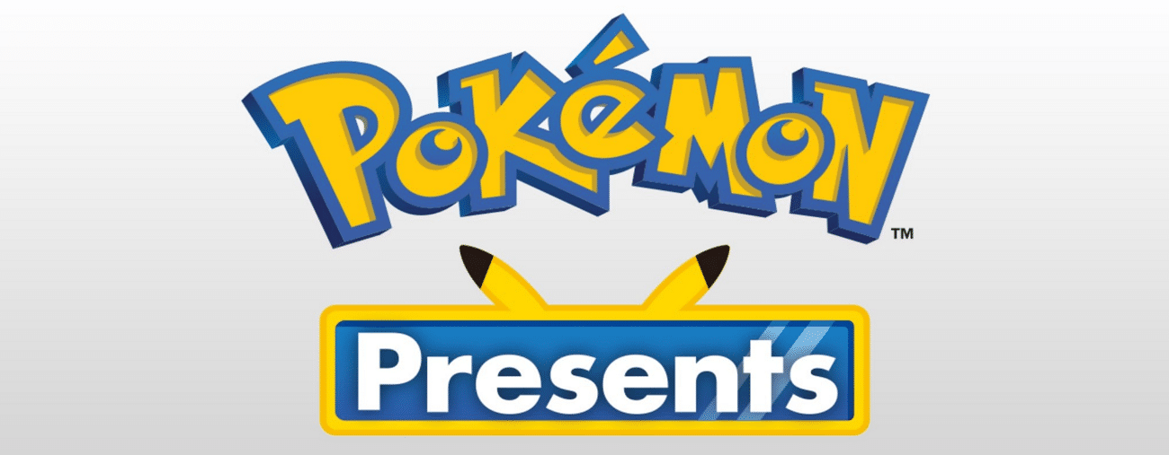 Pokémon Presents