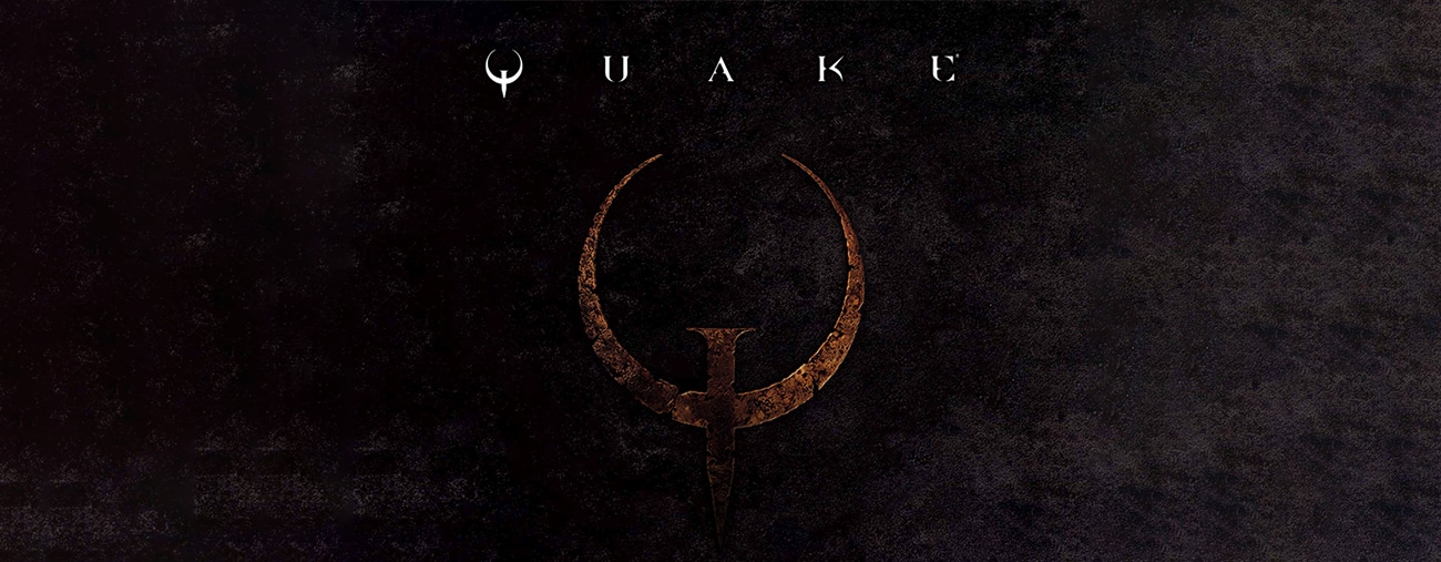 Quake en version améliorée disponible sur Nintendo Switch