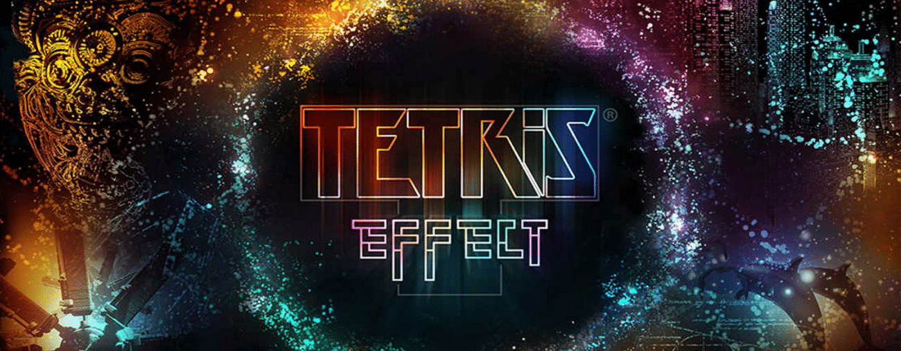 Tetris Effect: Connected