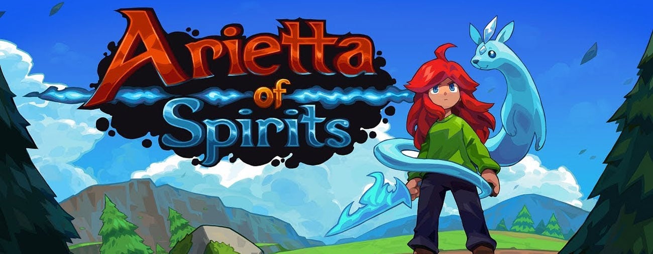 arietta of spirits démo