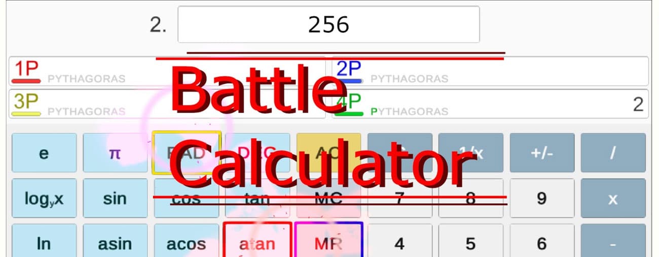 battle calculator