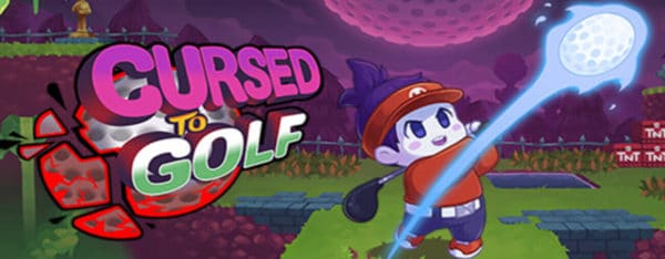 Cursed to Golf Switch