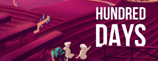 hundred days annonce switch