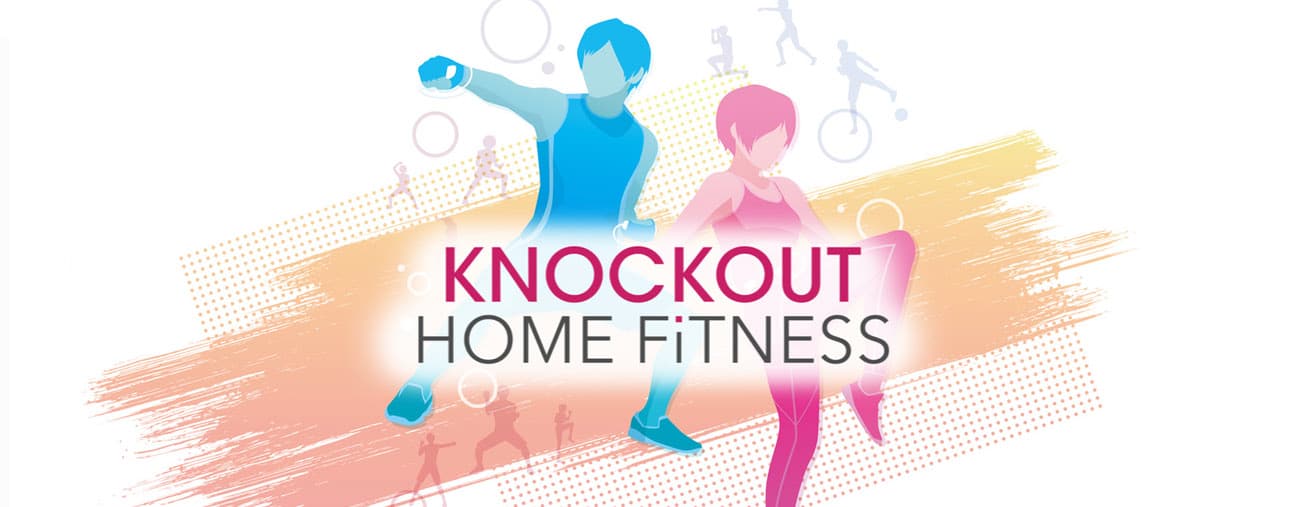 knockout home fitness switch