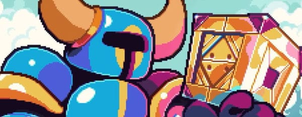 shovel knight pocket dungeon switch