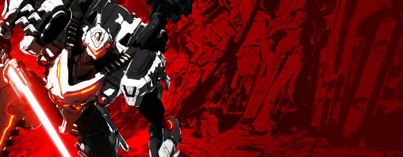 Daemon X Machina 2