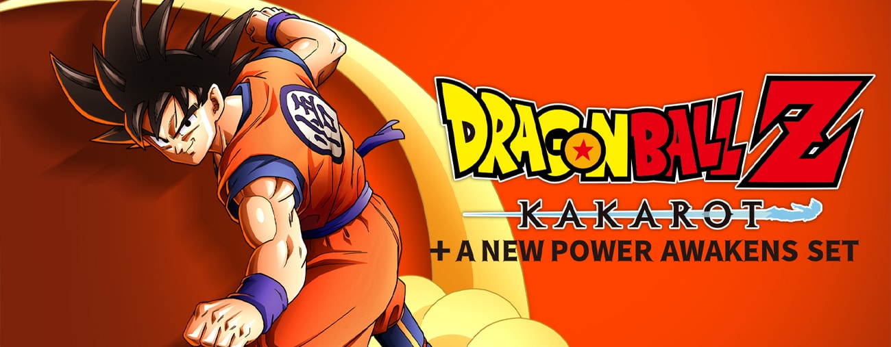Dragon Ball Z Kakarot - Encore du gameplay sur Switch - VIDEO