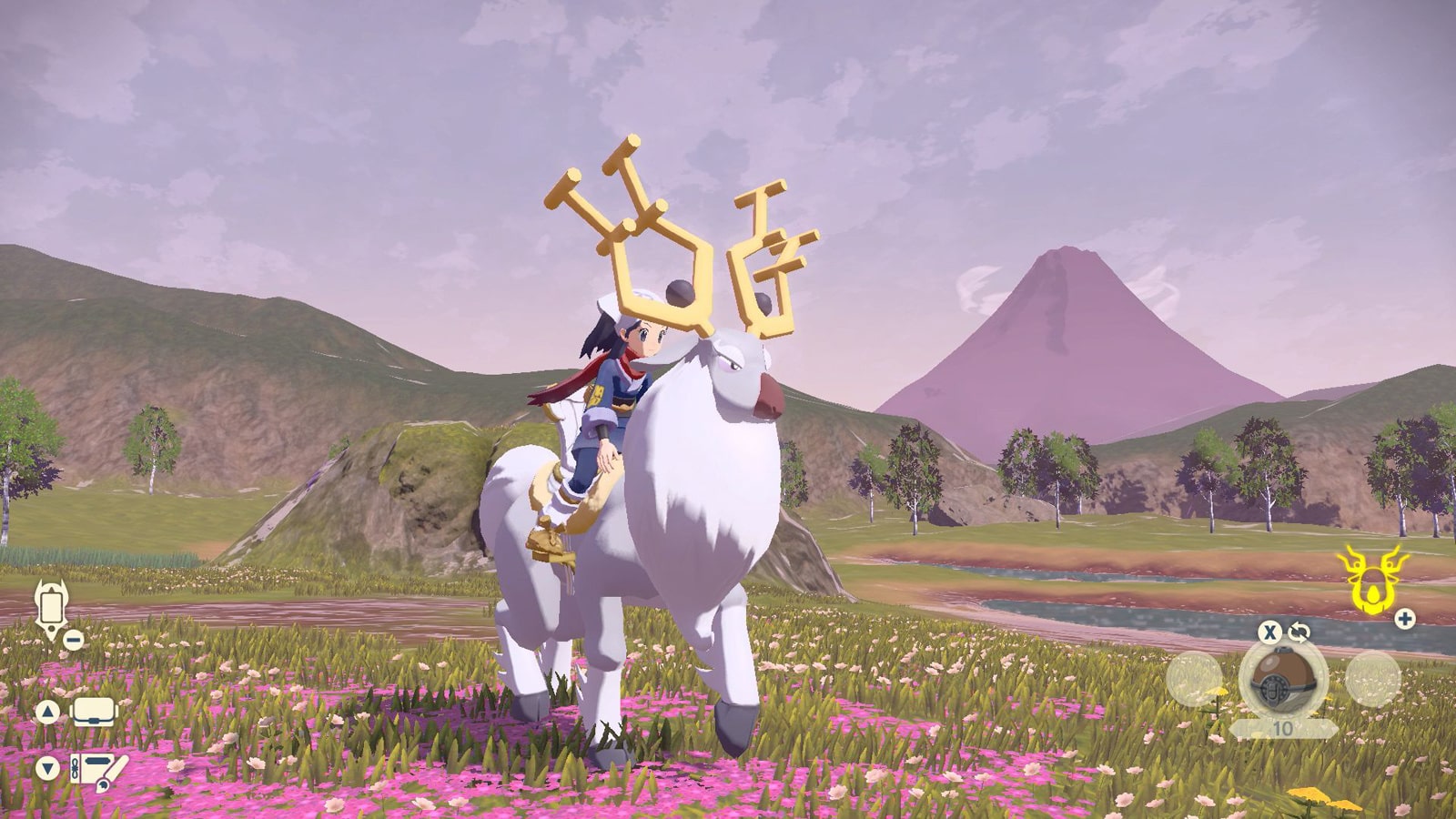 Légendes Pokémon: Arceus