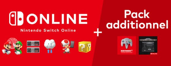 Nintendo Switch Online Nintendo 64