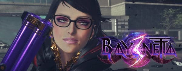 bayonetta 3 sortie 2022