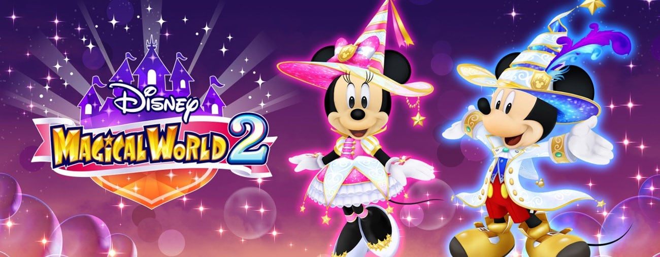 disney magical world 2 switch