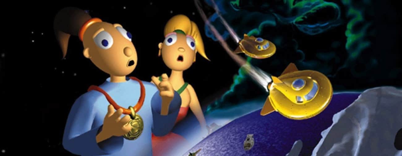 little big adventure nouvel épisode