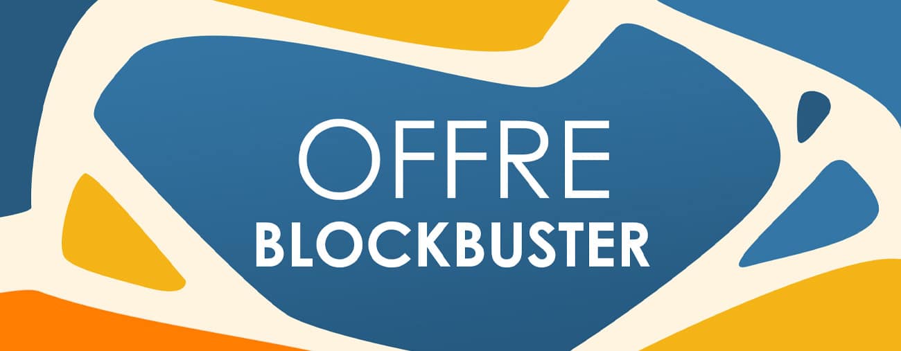 offre blockbuster eshop 2021