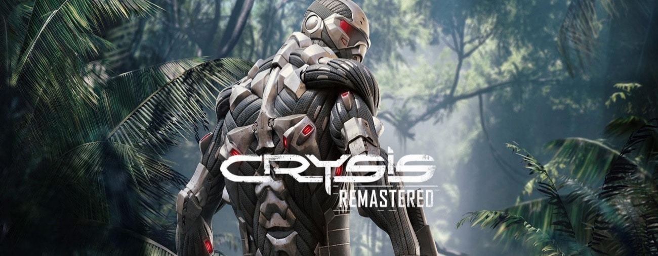 Crysis Remastered Switch Test