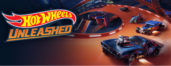 Hot Wheels Unleashed