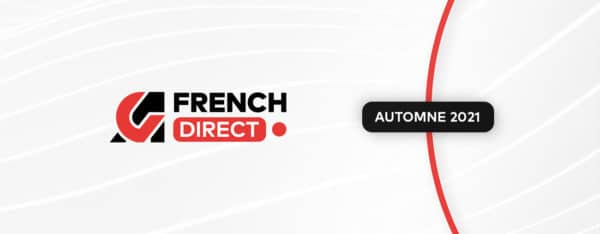 L'AG French Direct de retour en novembre pour l'édition d'automne